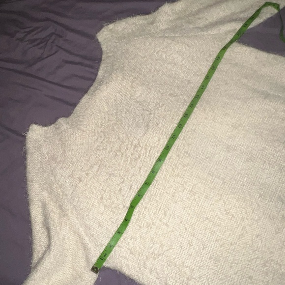 A Reve Oversized Sweater | Size Medium/Large - Picture 11 of 15